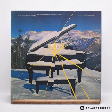 Supertramp - Even In The Quietest Moments... - LP Vinyl Record - EX/EX