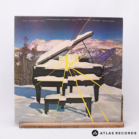 Supertramp - Even In The Quietest Moments... - LP Vinyl Record - EX/EX