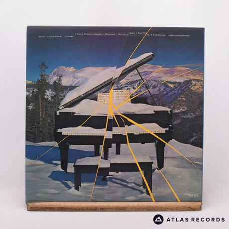 Supertramp - Even In The Quietest Moments... - LP Vinyl Record - EX/EX
