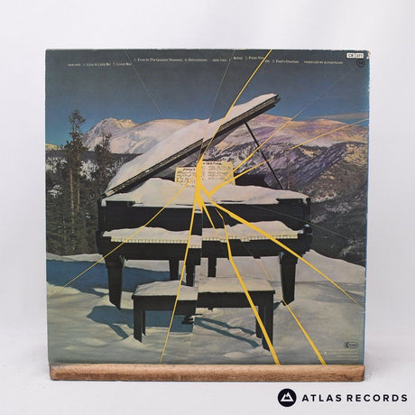 Supertramp - Even In The Quietest Moments... - LP Vinyl Record - VG+/EX