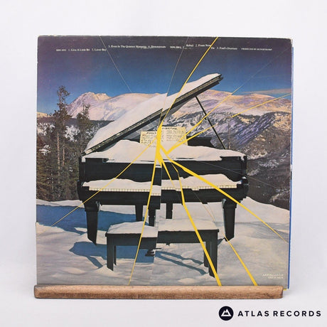 Supertramp - Even In The Quietest Moments... - LP Vinyl Record - VG+/EX