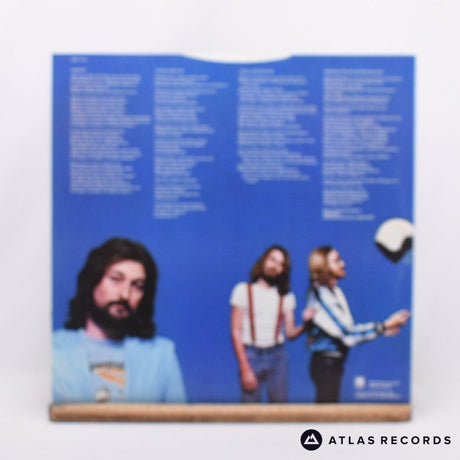 Supertramp - Even In The Quietest Moments... - LP Vinyl Record - VG+/EX