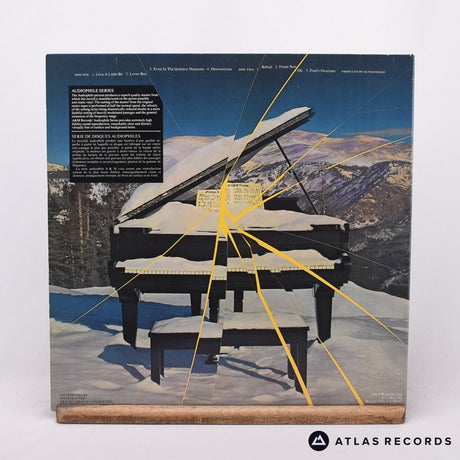 Supertramp - Even In The Quietest Moments... - LP Vinyl Record