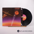 Supertramp "...Famous Last Words..." LP Vinyl Record - Front Cover & Record