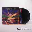 Supertramp Paris 2 x LP Vinyl Record - Front Cover & Record