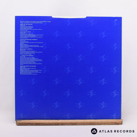 Supertramp - The Autobiography Of Supertramp - LP Vinyl Record - EX/EX