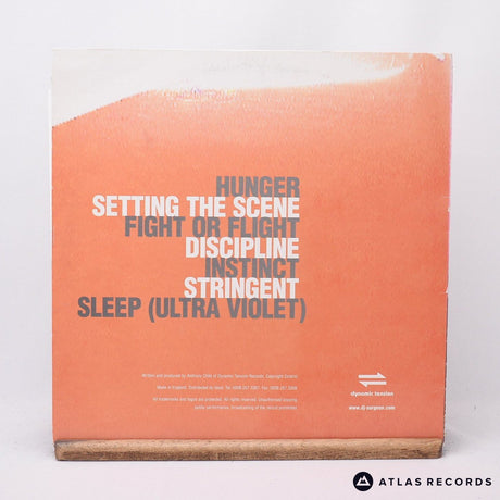 Surgeon - Body Request - Mpo A2 B2 C2 D 2 x 12" Vinyl Record - VG+/EX