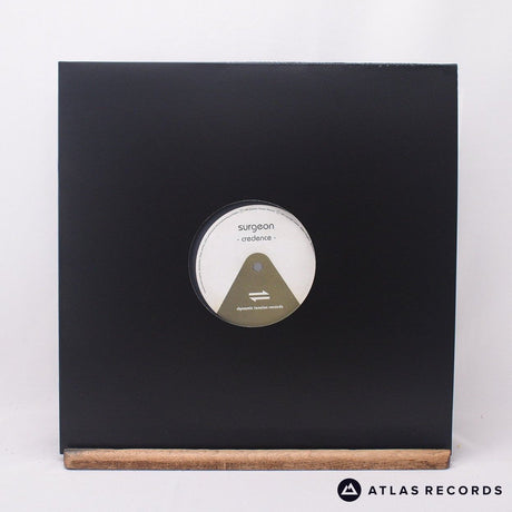 Surgeon Credence 12" Vinyl Record - In Sleeve