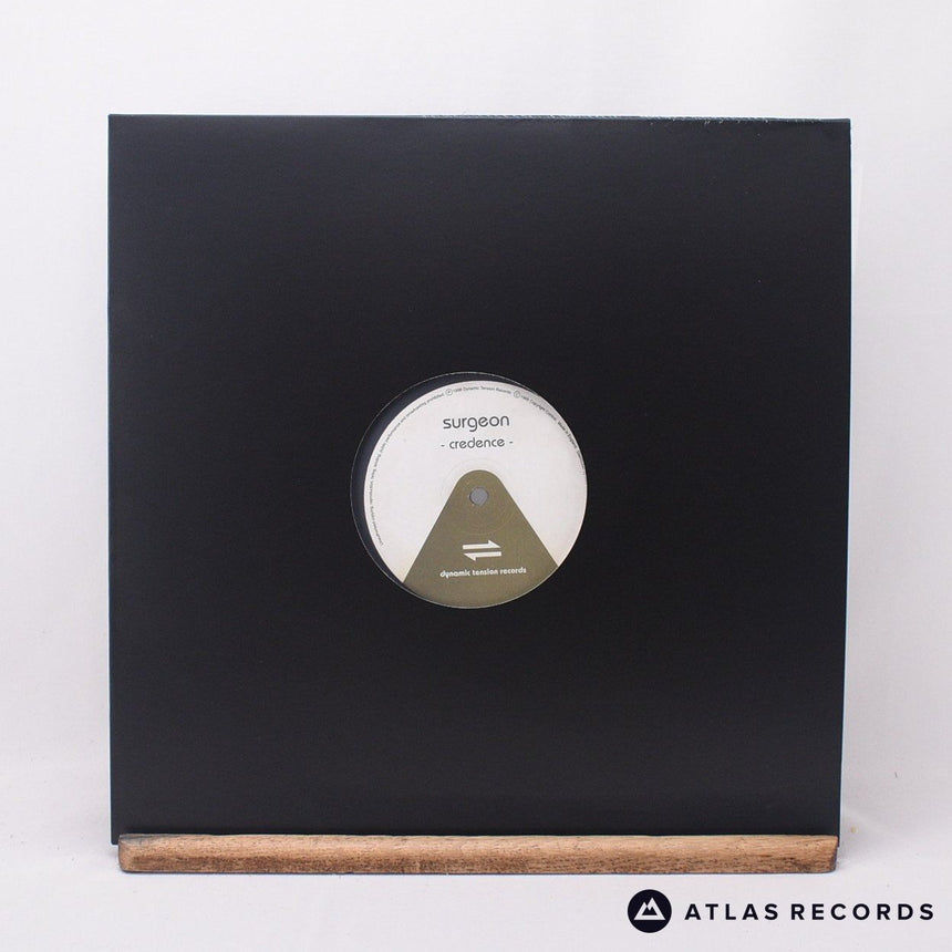 Surgeon Credence 12" Vinyl Record - In Sleeve