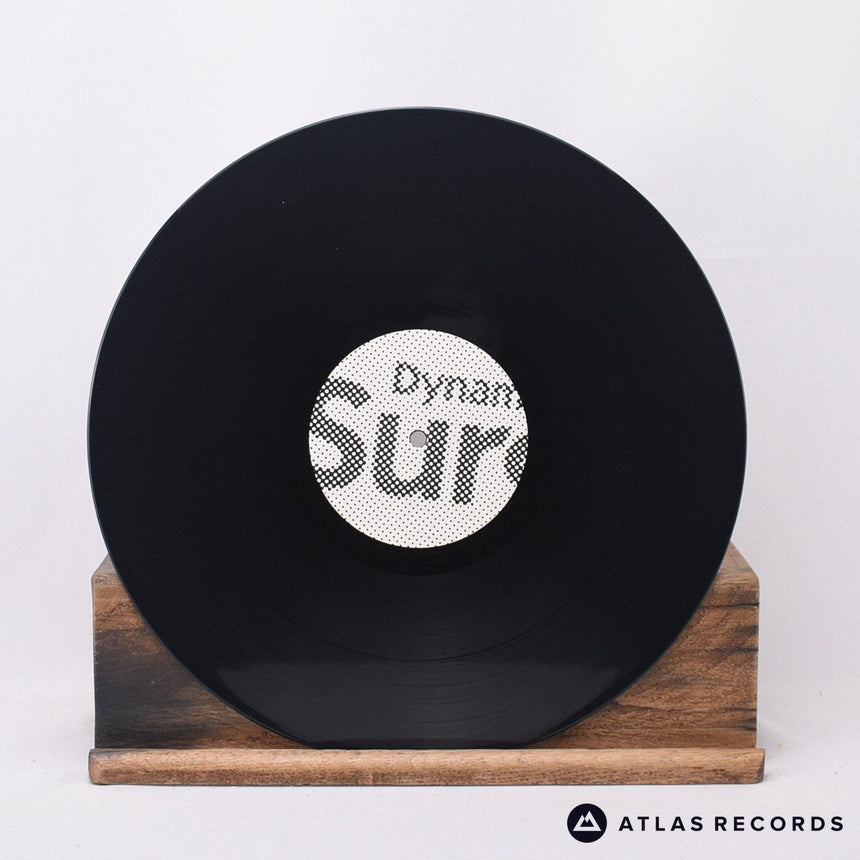 Surgeon - Dynamic Tension EP - Reissue Remastered 12" Vinyl Record - NM/NM