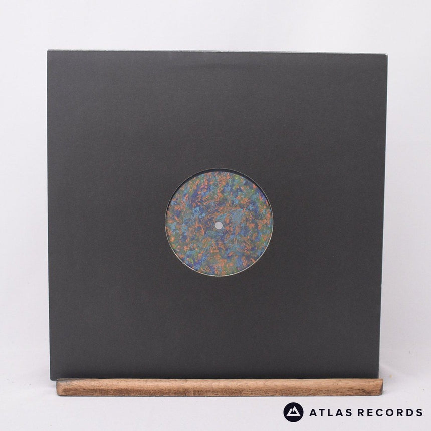 Surgeon - Europa Code - 12" Vinyl Record - NM/EX