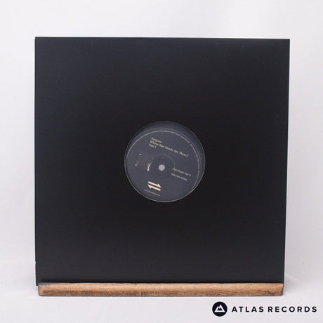 Surgeon - Whose Bad Hands Are These? Part I - Mpo 12" Vinyl Record - EX