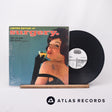 Surgery Trim, 9th Ward High Roller 10" Vinyl Record - Front Cover & Record