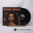 Susaye Greene Free 12" Vinyl Record - Front Cover & Record
