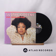 Susaye Greene Stop, I Need You Now 12" Vinyl Record - Front Cover & Record