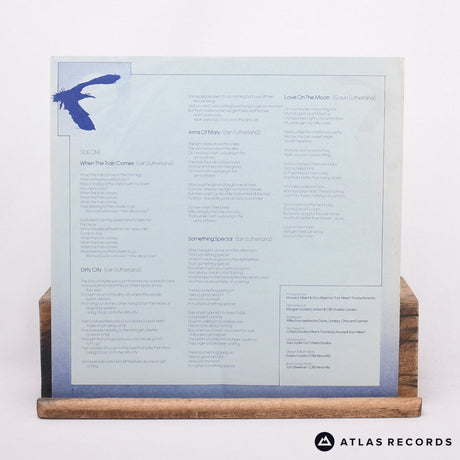 Sutherland Brothers - Reach For The Sky - LP Vinyl Record - VG+/VG+