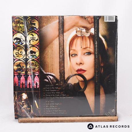 Suzanne Vega - Tales From The Realm Of The Queen Of Pentacles - LP Vinyl Record
