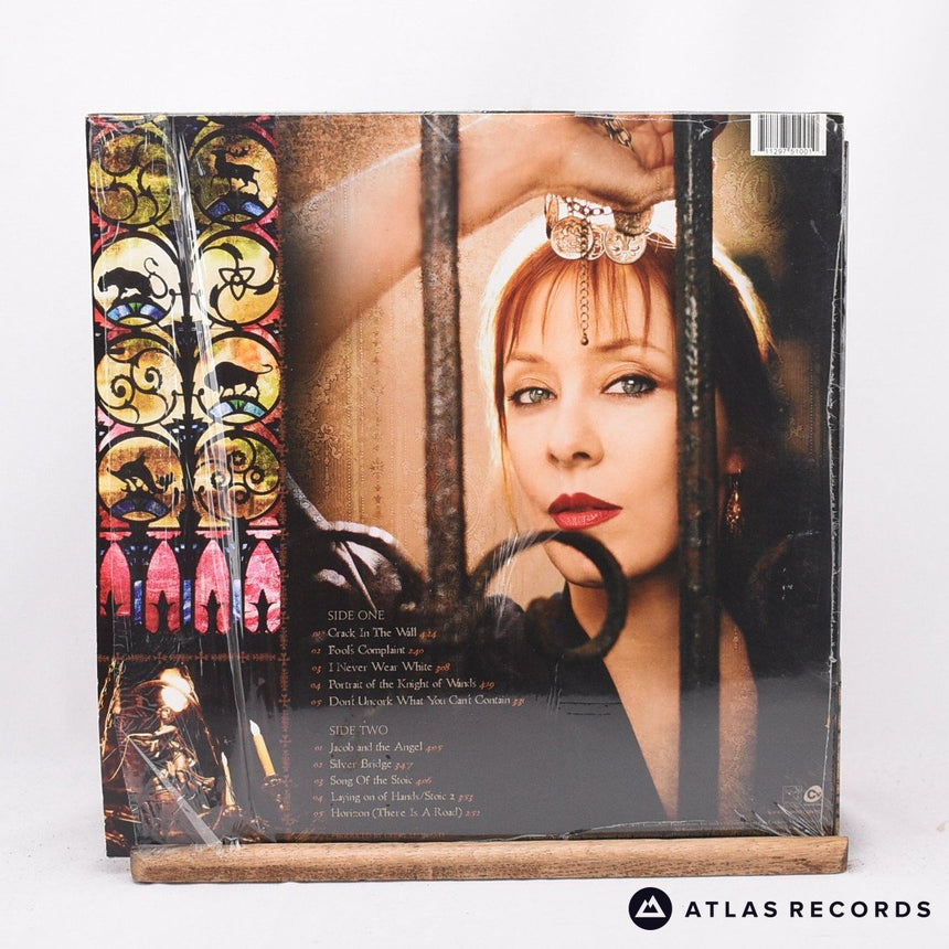 Suzanne Vega - Tales From The Realm Of The Queen Of Pentacles - LP Vinyl Record