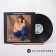 Suzi Quatro If You Knew Suzi... LP Vinyl Record - Front Cover & Record