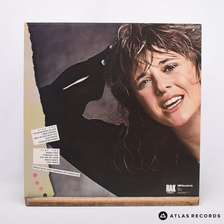 Suzi Quatro - Suzi... And Other Four Letter Words - LP Vinyl Record - EX/EX