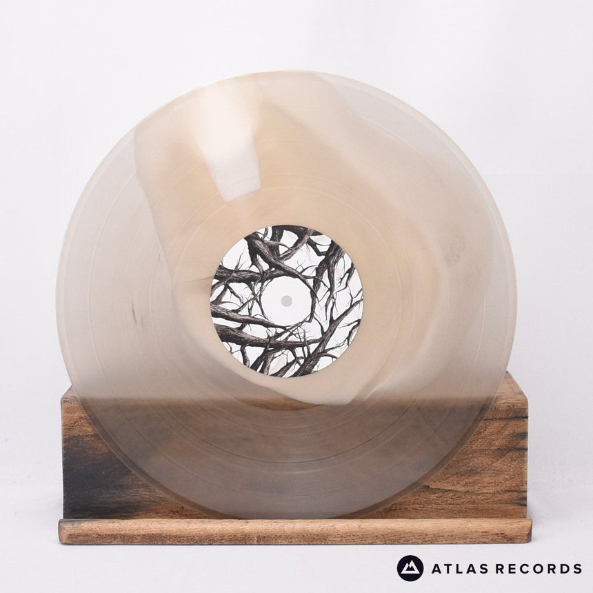 Svalbard - It's Hard To Have Hope - 1/A 2/A LP Vinyl Record - NM/NM