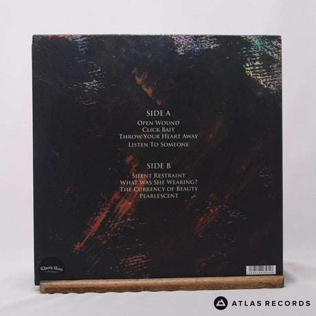 Svalbard - When I Die, Will I Get Better? - LP Vinyl Record - NM/NM