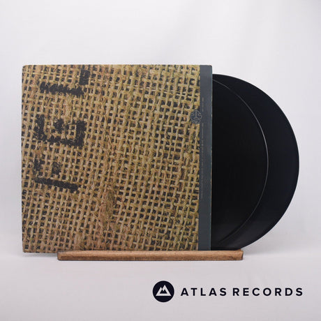 Swag Felony Funk 2 x LP Vinyl Record - Front Cover & Record