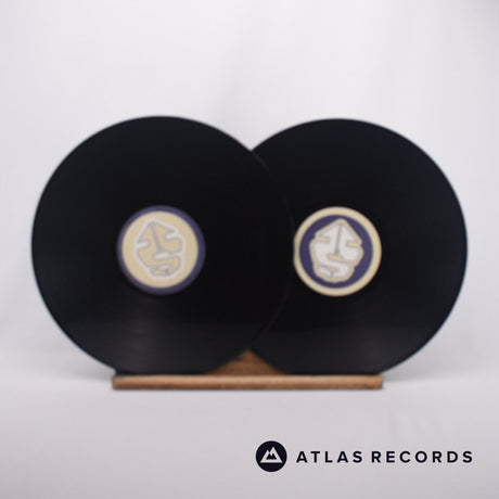 Swag - Felony Funk - 2 x LP Vinyl Record - VG+/VG+