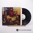 Swamp Dogg Have You Heard This Story?? LP Vinyl Record - Front Cover & Record