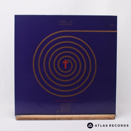 Swans - New Mind - 12" Vinyl Record - EX/EX