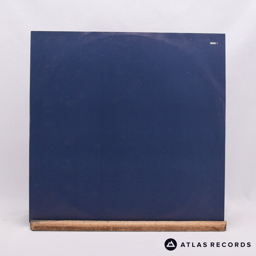 Swans Way - The Fugitive Kind - LP Vinyl Record - EX/EX