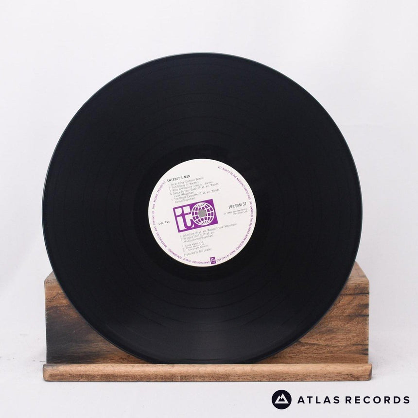 Sweeney's Men - Sweeney's Men 1968 - LP Vinyl Record - EX/VG+