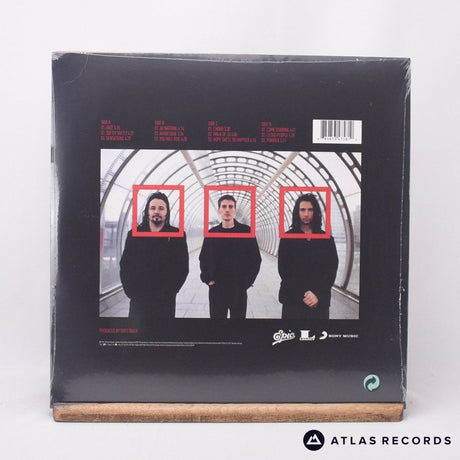 Sweetback - Sweetback - 140G 2 x LP Vinyl Record - NEW