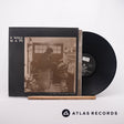 Swell Maps ....In "Jane From Occupied Europe" LP Vinyl Record - Front Cover & Record