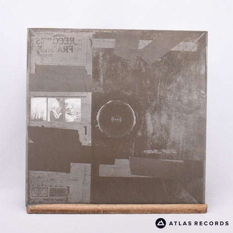 Swell Maps - ....In "Jane From Occupied Europe" - A1 B1 LP Vinyl Record - EX/EX