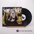 Swing Out Sister It's Better To Travel LP Vinyl Record - Front Cover & Record