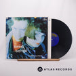 Swing Out Sister Kaleidoscope World LP Vinyl Record - Front Cover & Record