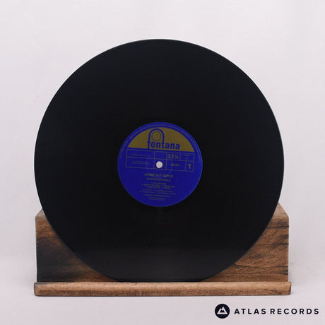 Swing Out Sister - Kaleidoscope World - Townhouse LP Vinyl Record - EX/VG+