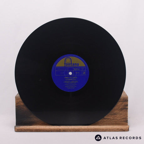 Swing Out Sister - Kaleidoscope World - Townhouse LP Vinyl Record - EX/VG+