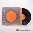 Syd Arthur Apricity LP Vinyl Record - Front Cover & Record