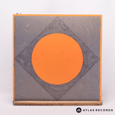 Syd Arthur - Apricity - Repress 1A 1B LP Vinyl Record - NM/EX