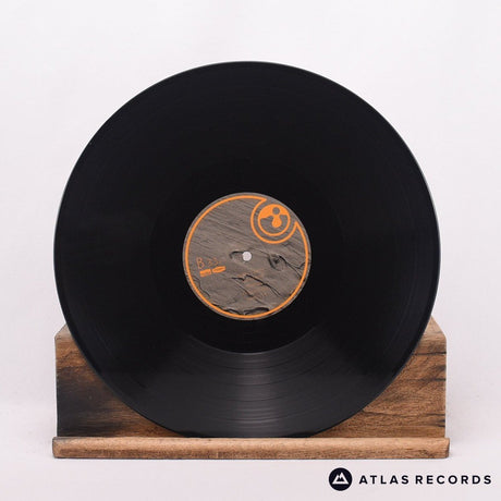 Syd Arthur - Apricity - Repress 1A 1B LP Vinyl Record - NM/EX