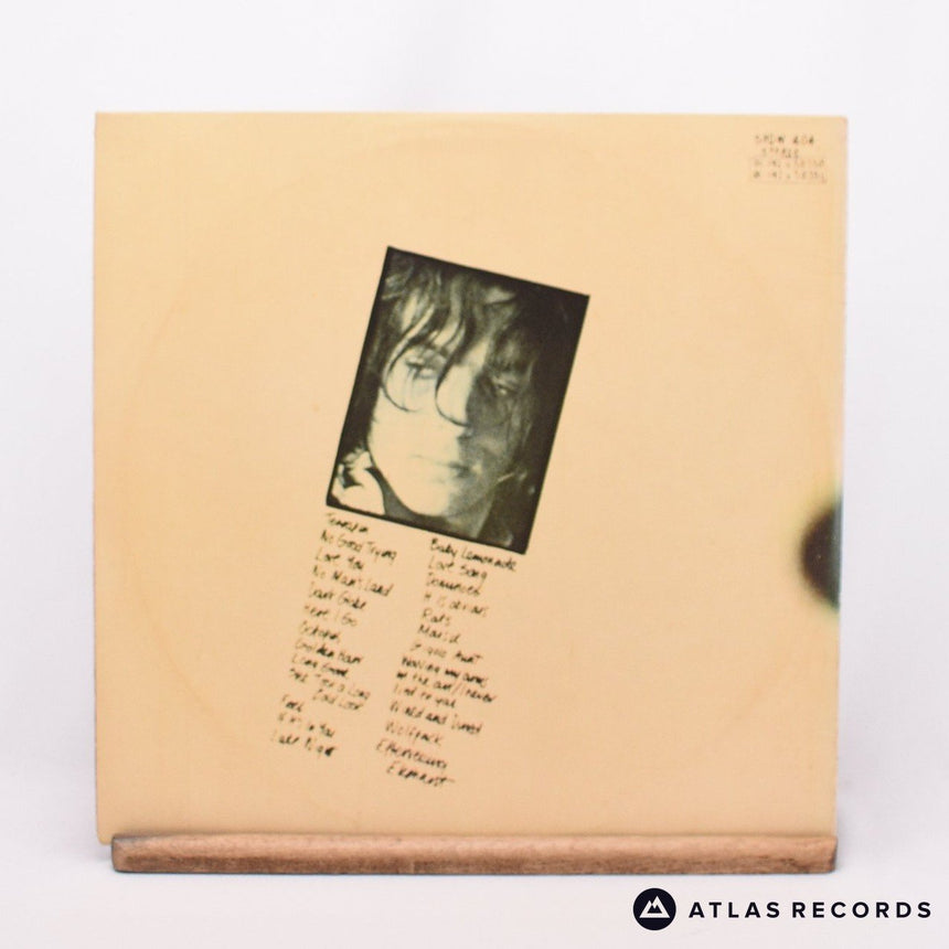 Syd Barrett - Syd Barrett - Reissue Gatefold 2 x LP Vinyl Record - VG+/VG+