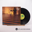 Syd Barrett The Madcap Laughs LP Vinyl Record - Front Cover & Record