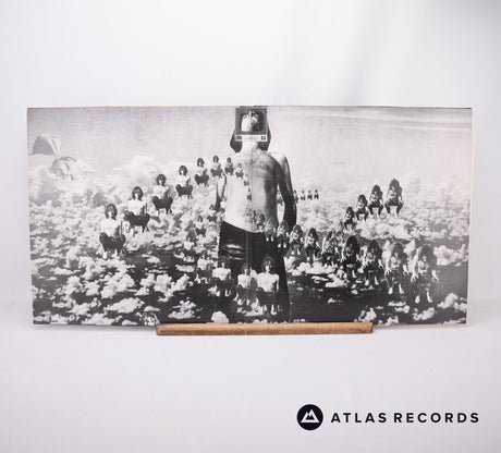 Syd Barrett - The Madcap Laughs - Reissue LP Vinyl Record - NM/EX