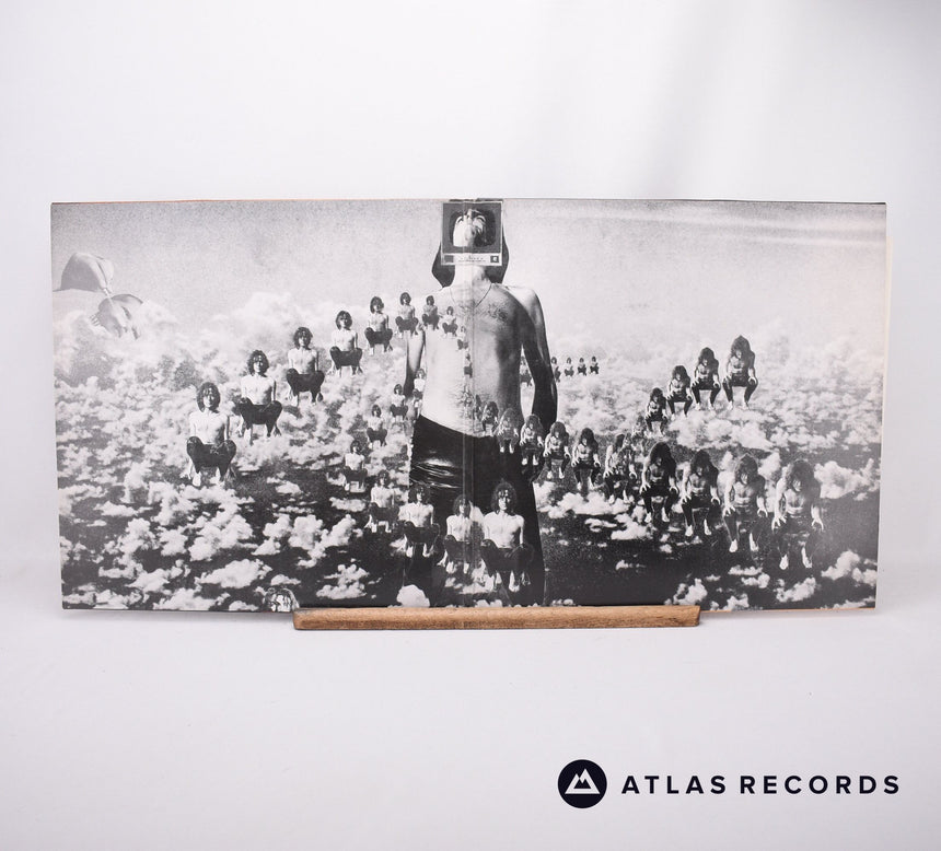 Syd Barrett - The Madcap Laughs - Reissue LP Vinyl Record - NM/EX