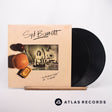 Syd Barrett The Madcap Laughs 2 x LP Vinyl Record - Front Cover & Record