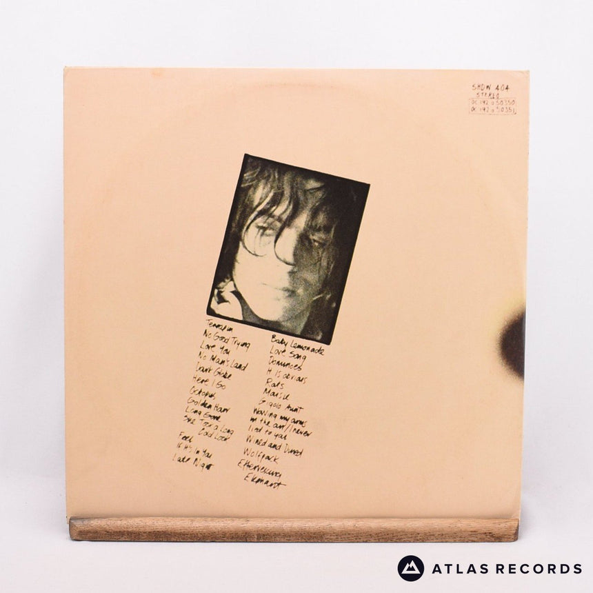 Syd Barrett - The Madcap Laughs / Barrett - 2 x LP Vinyl Record - VG+/EX