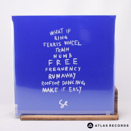 Sylvan Esso - Free Love - Sealed LP Vinyl Record - NEW