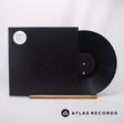 Sylvan Esso Sylvan Esso LP Vinyl Record - Front Cover & Record